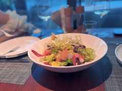 -MONICH牛排融合餐厅(和义大道购物中心店)