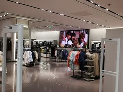 -ZARA(熙地港店)