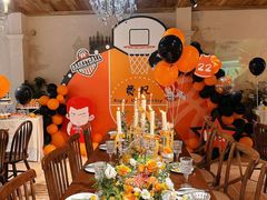 -HERRE·FARM 赫尔露营农场·团建聚会包场