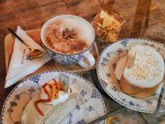 -西关84·History·Art·Cafe