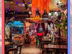 -VIKING SALOON西部美式烟熏烤肉(和平路店)