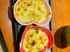 -贵木日本料理·铁板烧(新地假日广场店)