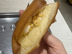 -贺记蛋烘糕(青羊第五分店)