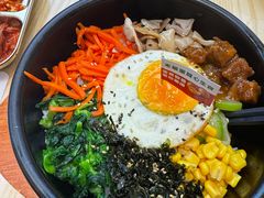 -食米家拌饭(梅溪新天地店)