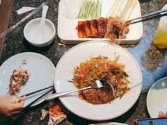 -小城故事·地道宁波味(月湖盛园店)