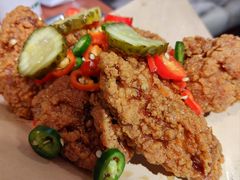 -魏斯理汉堡(西安沣东吾悦店)