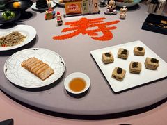 -新荣记(南京西路店)
