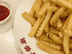 -大哥餐厅(西城花园店)