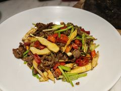 -径山十八道·风味民间菜(杭州总店)