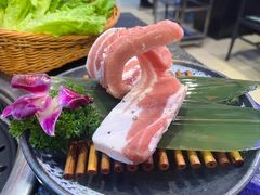 -老卜奎齐齐哈尔烤肉(人民东路店)