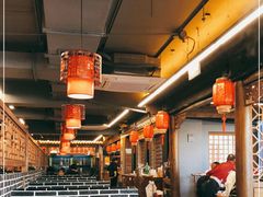 大堂-鸽子刘铁锅炖鱼(劲松店)