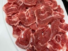 -常赢三兄弟·清真涮肉(崂山路总店)