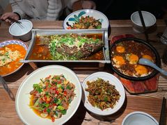 -树厨贵州菜(大十字店)