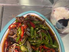 -古彭7只羊·招牌白串·碳锅羊肉旗舰店