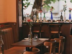 -Bistro Les Lilas丁香花小酒馆