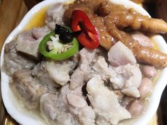 -广东道至正餐厅(区庄店)