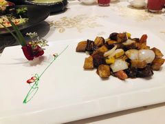 -昆山金鹰尚美酒店·金鹰贵宾楼