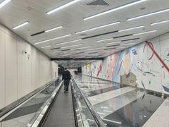 -谢列梅捷沃国际机场