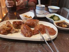 -福来齐·鲁菜海鲜·渔家菜(朝阳街分店)
