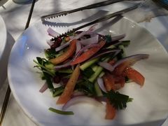 -阿里疆Alijiang·丝路美食·异域风情·清真(长楹天街店)