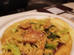 -港丽餐厅(高德置地店)