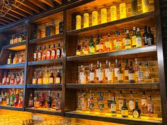 -黑角餐厅美式狂野Blackhorn(昌茂花园店)