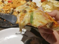 -清真·艾美可餐厅(大悦汇店)