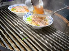 -直隶安家罩饼(复兴路店)