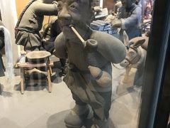 -手工艺活态馆