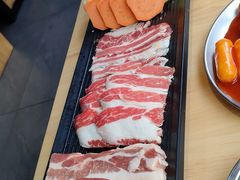 -麻蒲碳烤肉(梅花园店)