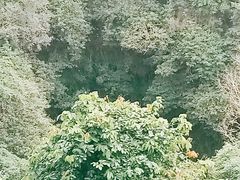 -海口火山口国家地质公园