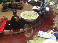 -田水湾丨地道安徽菜(文化路店)