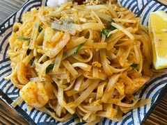 泰式炒干面PATAI-Hi YOU你的饭局泰餐厅(雍和宫店)