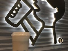 -喜茶(深圳福田星河COCO Park店)