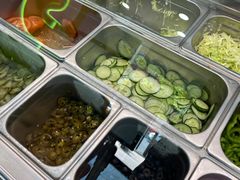 -赛百味SUBWAY(中亭街店)