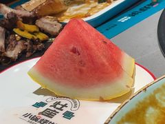 -灶座小锅烀饼·铁锅炖(全国总店)