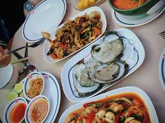 -尚味泰餐厅