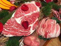 -汉拿山(北京上地华联店)