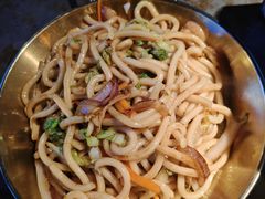 -麦凯伦烧烤·精酿超级工厂店(金桥总店)