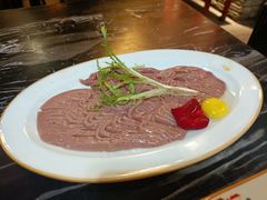 腰花-袁老四老火锅(徐东总店)