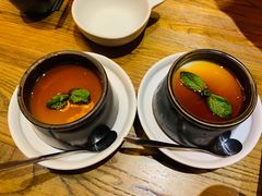 -云海肴·汽锅鸡·云南代表菜(天津国金汇店)