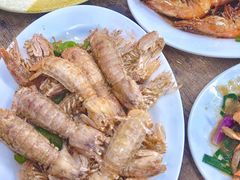 -贞姨美食·老字号海鲜大排档