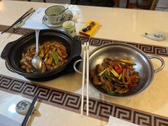 -禧和源养生素食茶馆