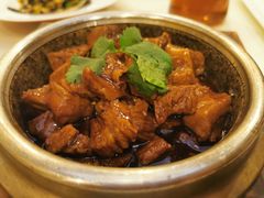 正蓝旗牛肉-花家怡园