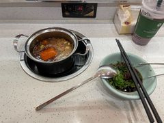 -大成自助小火锅(合肥国购广场店)