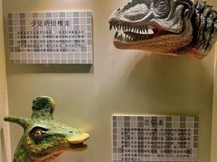 -世界恐龙谷景区