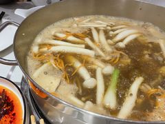 -八珍玉食鸡煲·打边炉(印象城店)