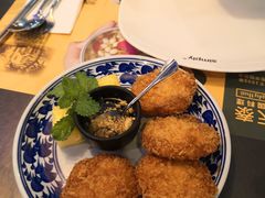 -simply thai天泰(长泰广场店)