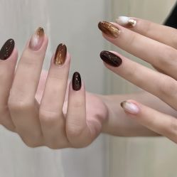 -情同手足美甲美睫