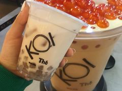 -KOI Thé(正佳广场店)